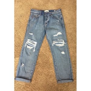 PacSun Boyfriend Jeans Sz. 28